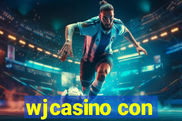 wjcasino con